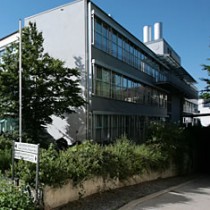 Kinderklinik 3.Orden Passau